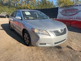 2007 Toyota Camry Hybrid