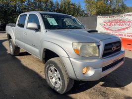 2007 Toyota Tacoma