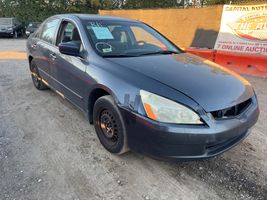 2004 Honda Accord