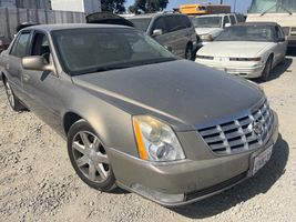 2006 Cadillac DTS