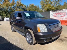 2010 GMC Yukon