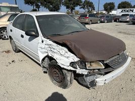 2002 NISSAN Sentra