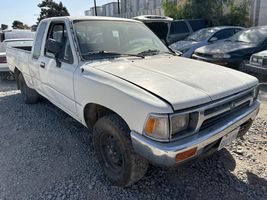 1990 Toyota Pickup