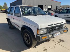 1995 NISSAN Pathfinder