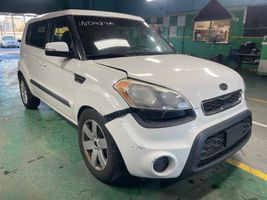 2012 Kia Soul