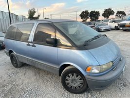 1995 Toyota Previa