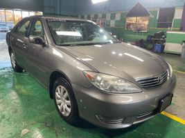 2006 Toyota Camry