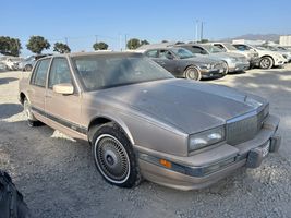 1991 Cadillac Seville