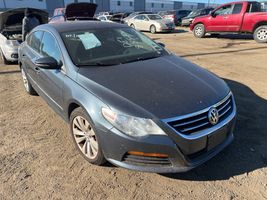 2012 VOLKSWAGEN CC