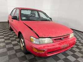 1997 Toyota COROLLA