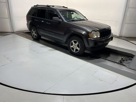 2005 JEEP GRAND CHEROKEE