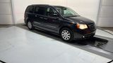 2015 Chrysler Town and Country