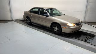 2004 Chevrolet Classic