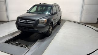 2007 Honda Pilot