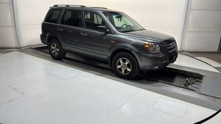 2007 Honda Pilot