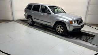 2008 JEEP GRAND CHEROKEE