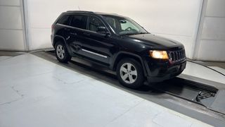 2012 JEEP GRAND CHEROKEE