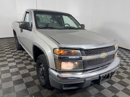 2007 Chevrolet Colorado