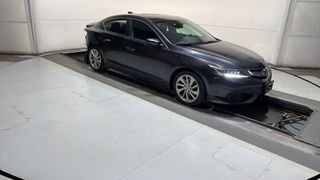 2016 ACURA ILX