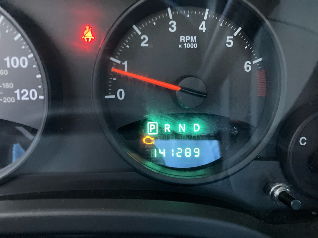 Auction PMG30465 2012 JEEP Patriot