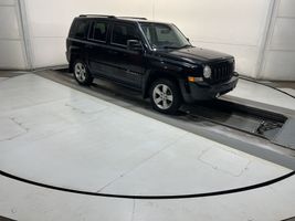 2012 JEEP Patriot