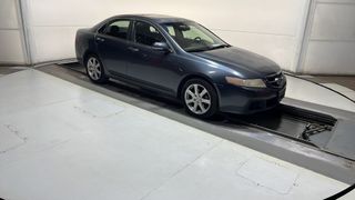 2004 ACURA TSX