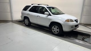 2004 ACURA MDX