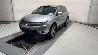 2005 NISSAN Murano