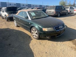 2003 Audi A4