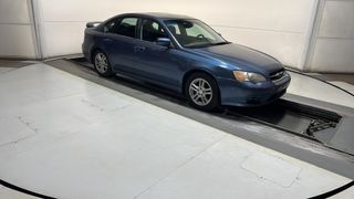 2005 Subaru Legacy