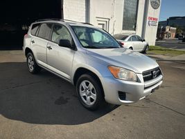 2009 Toyota RAV4