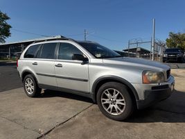 2003 Volvo XC90