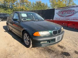 2000 BMW 3 Series