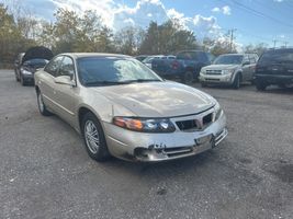 2005 Pontiac Bonneville