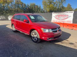 2010 Dodge Journey