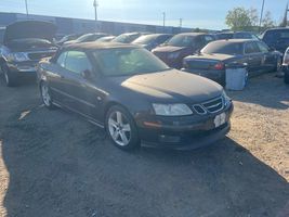 2006 Saab 9-3