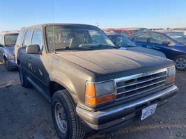 1994 Ford Explorer