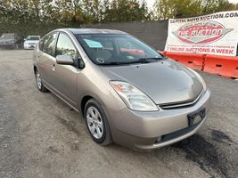 2005 Toyota Prius