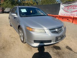 2006 ACURA TL