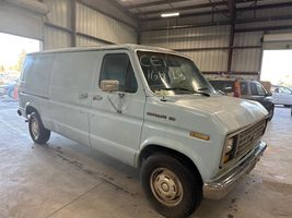 1985 Ford E-150