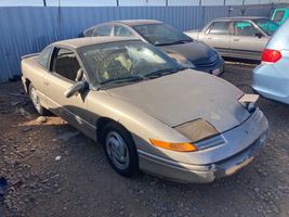 1994 Saturn S-Series