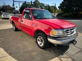 2003 Ford F-150