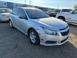 2012 Chevrolet Cruze