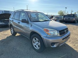 2005 Toyota RAV4