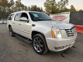 2009 Cadillac Escalade ESV