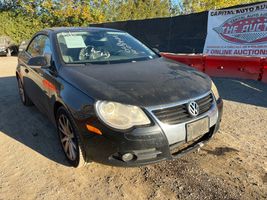 2007 VOLKSWAGEN Eos