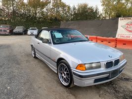 1999 BMW 3 Series