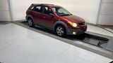 2004 Pontiac Vibe