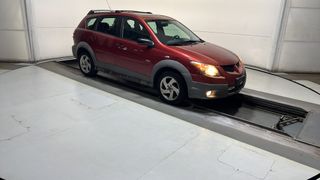 2004 Pontiac Vibe