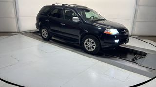 2003 ACURA MDX